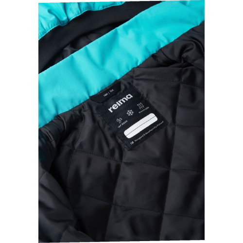 Демисезонная куртка ReimaTec Symppis 521646-7330